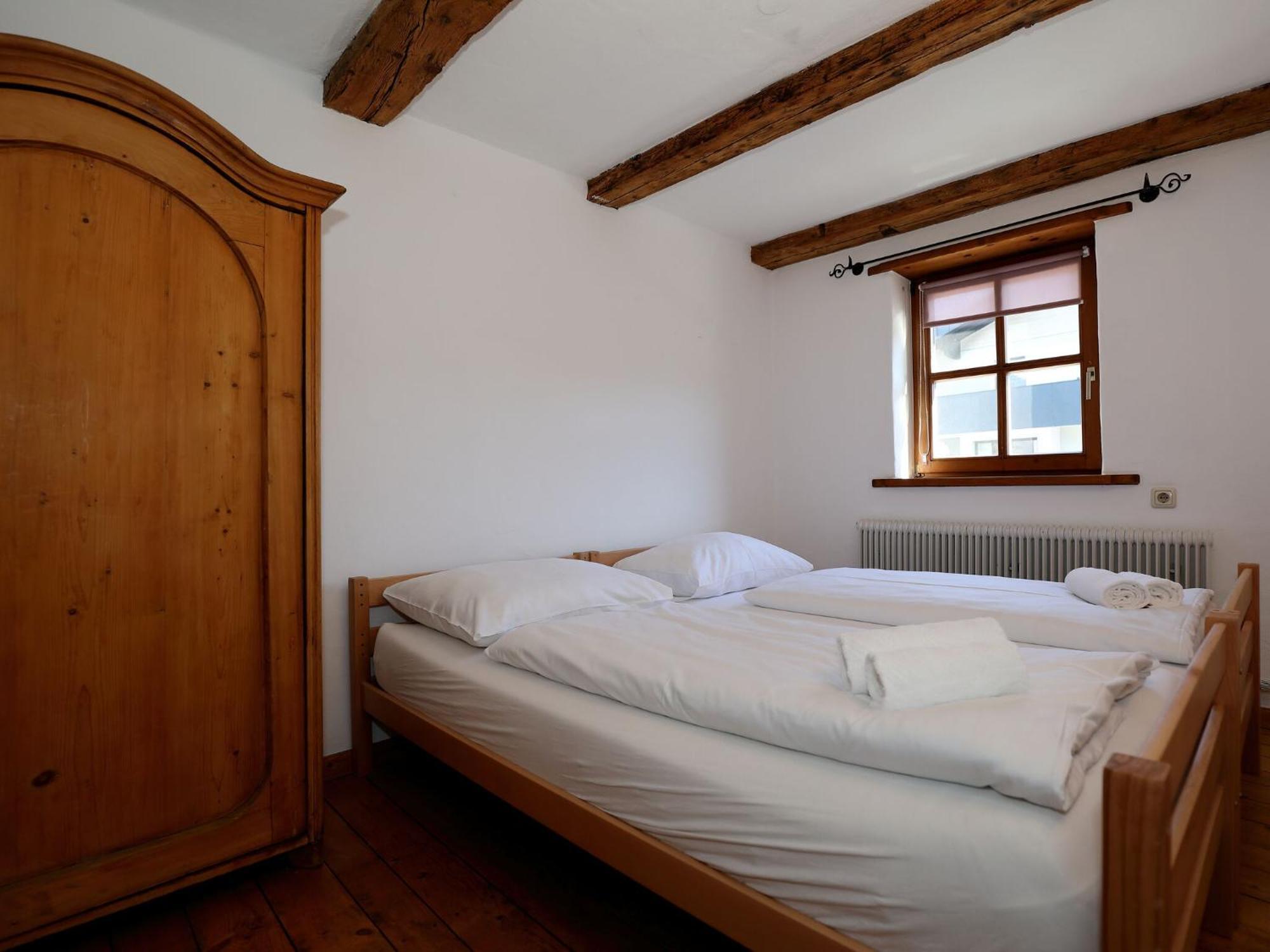 Apartment In Uttendorf With Terrace Exterior photo